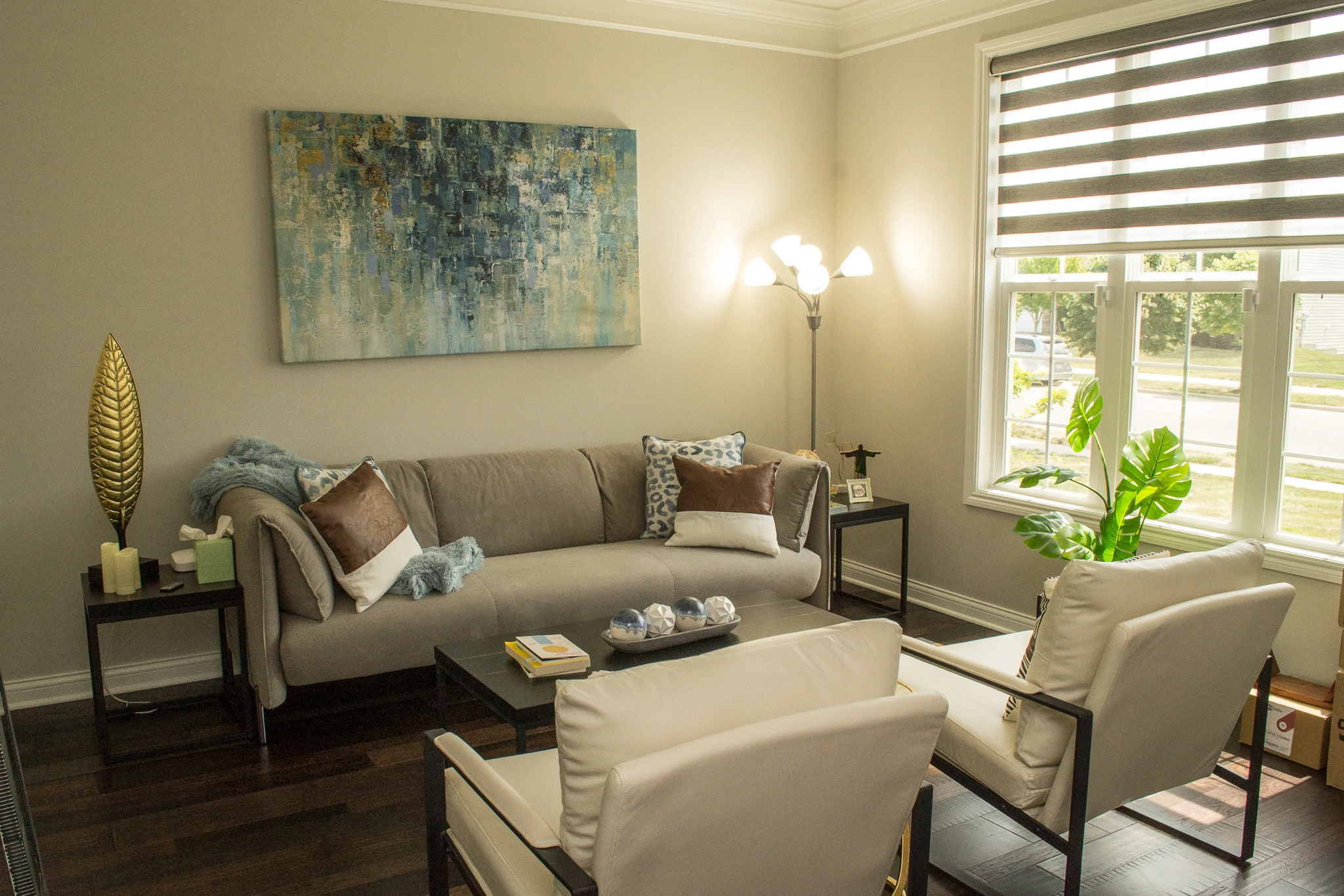 image of clean home part