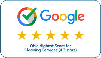 five stars google